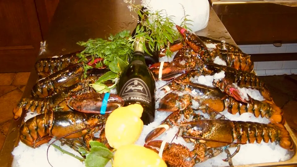 Hotel restaurante casapalaciega xix_Berja_slider_image_3