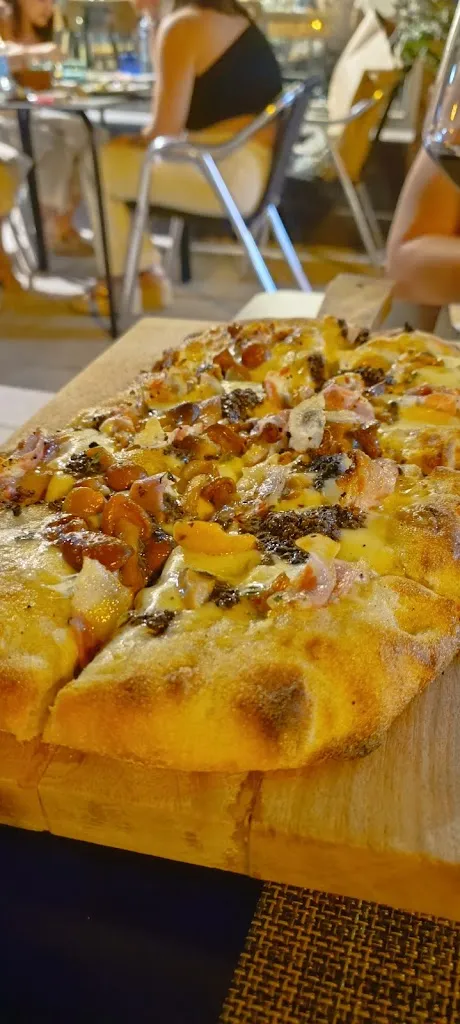 Menu_Ristorante Italiano 