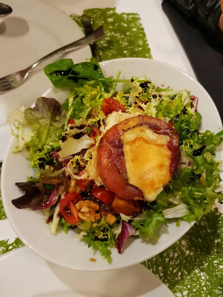 Menu_Ristorante Italiano 