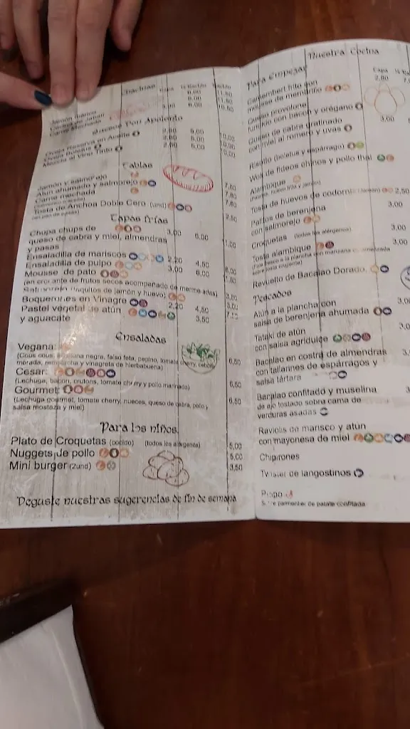 Menu_Taberna Alambique Mairena Alj._Mairena del Aljarafe_image_2