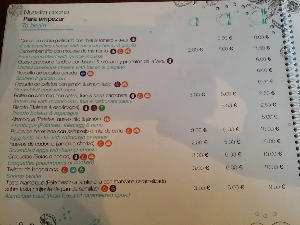Menu_Taberna Alambique Mairena Alj._Mairena del Aljarafe_image_3
