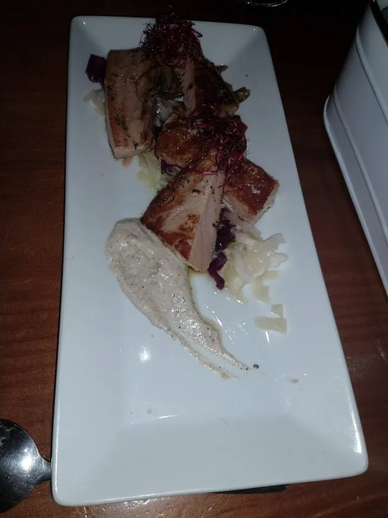 Jesus Pascual_Taberna Alambique Mairena Alj._Mairena del Aljarafe_review