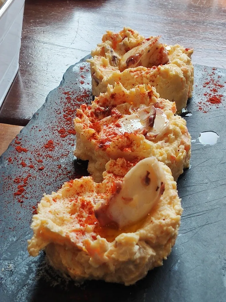 Rui Ataíde_Taberna Alambique Mairena Alj._Mairena del Aljarafe_review