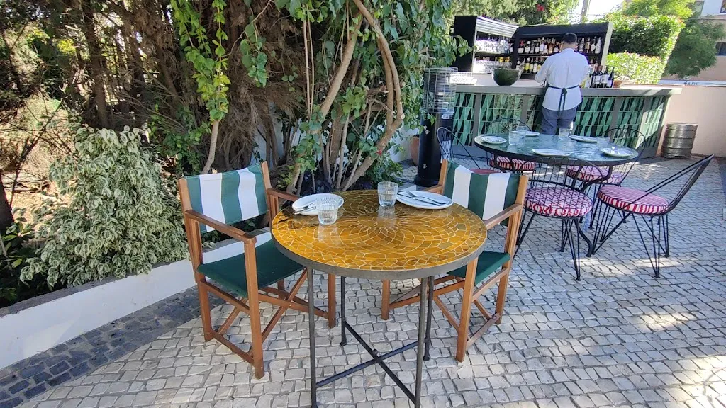 Jess Green_Restaurante Casa Limón | Mairena del Aljarafe_Mairena del Aljarafe_recensione