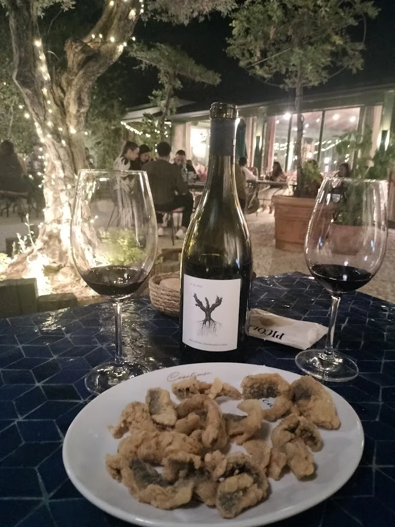 Libertad Migant_Restaurante Casa Limón | Mairena del Aljarafe_Mairena del Aljarafe_recensione