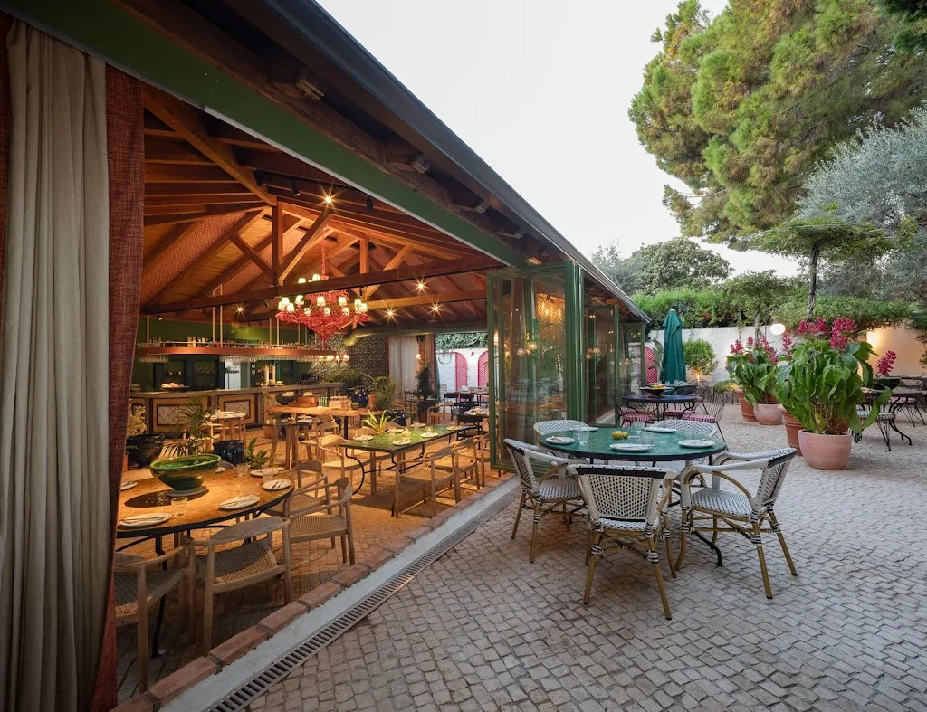 Restaurante Casa Limón | Mairena del Aljarafe_Mairena del Aljarafe_slider_image_1