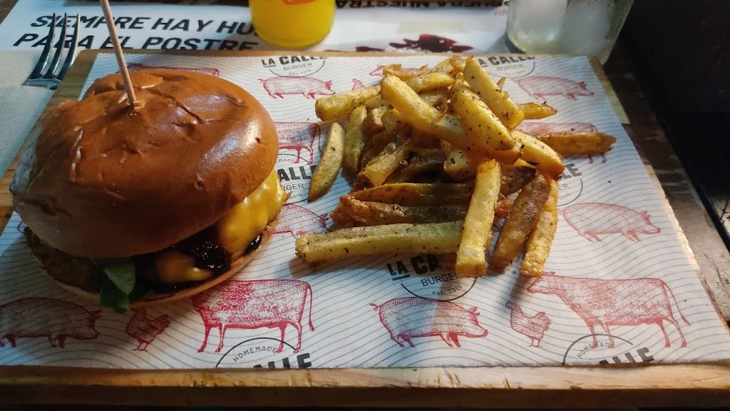 Menu_La Calle Burger Sevilla Mairena del Aljarafe_Mairena del Aljarafe_immagine_5