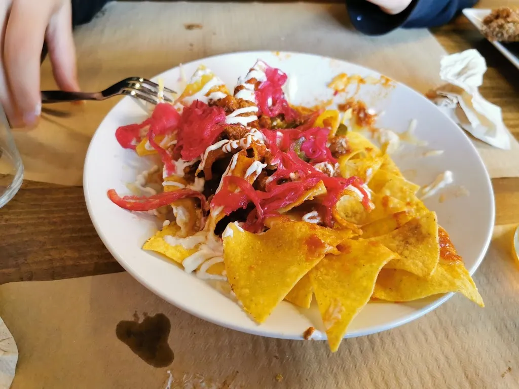 Menu_La Calle Burger Sevilla Mairena del Aljarafe_Mairena del Aljarafe_immagine_6