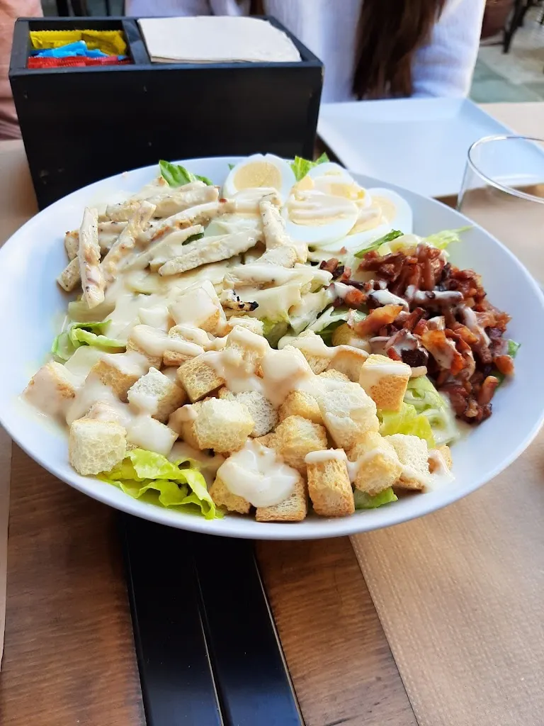 Menu_La Calle Burger Sevilla Mairena del Aljarafe_Mairena del Aljarafe_immagine_7