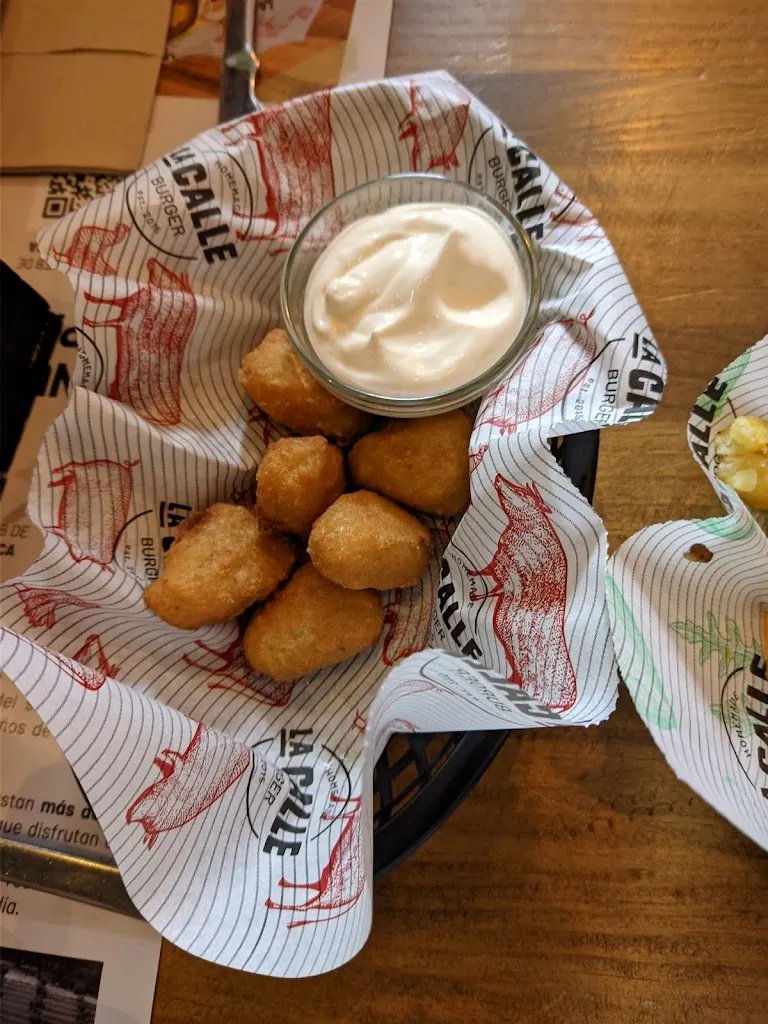 Menu_La Calle Burger Sevilla Mairena del Aljarafe_Mairena del Aljarafe_immagine_8