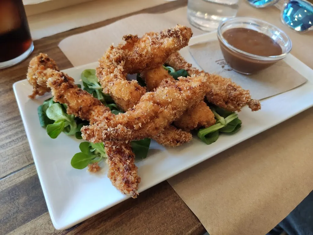 Menu_La Calle Burger Sevilla Mairena del Aljarafe_Mairena del Aljarafe_immagine_9