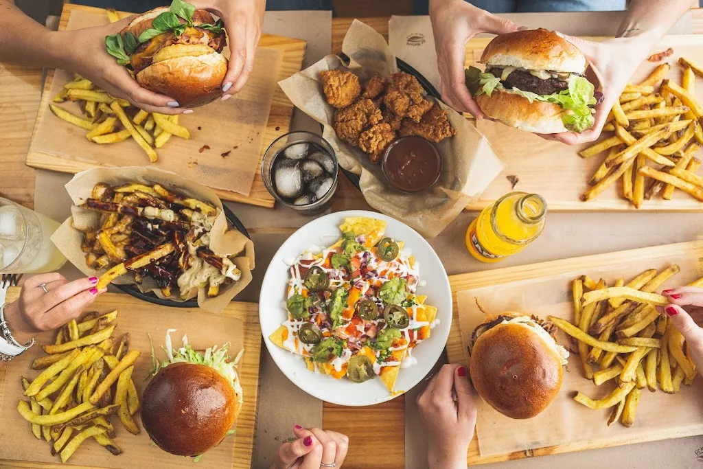 La Calle Burger Sevilla Mairena del Aljarafe_Mairena del Aljarafe_slider_image_3