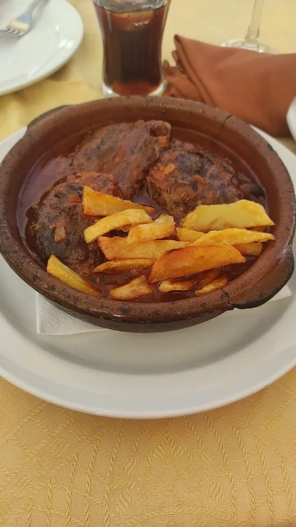 Menu_La Tarazana_Mairena del Aljarafe_image_4