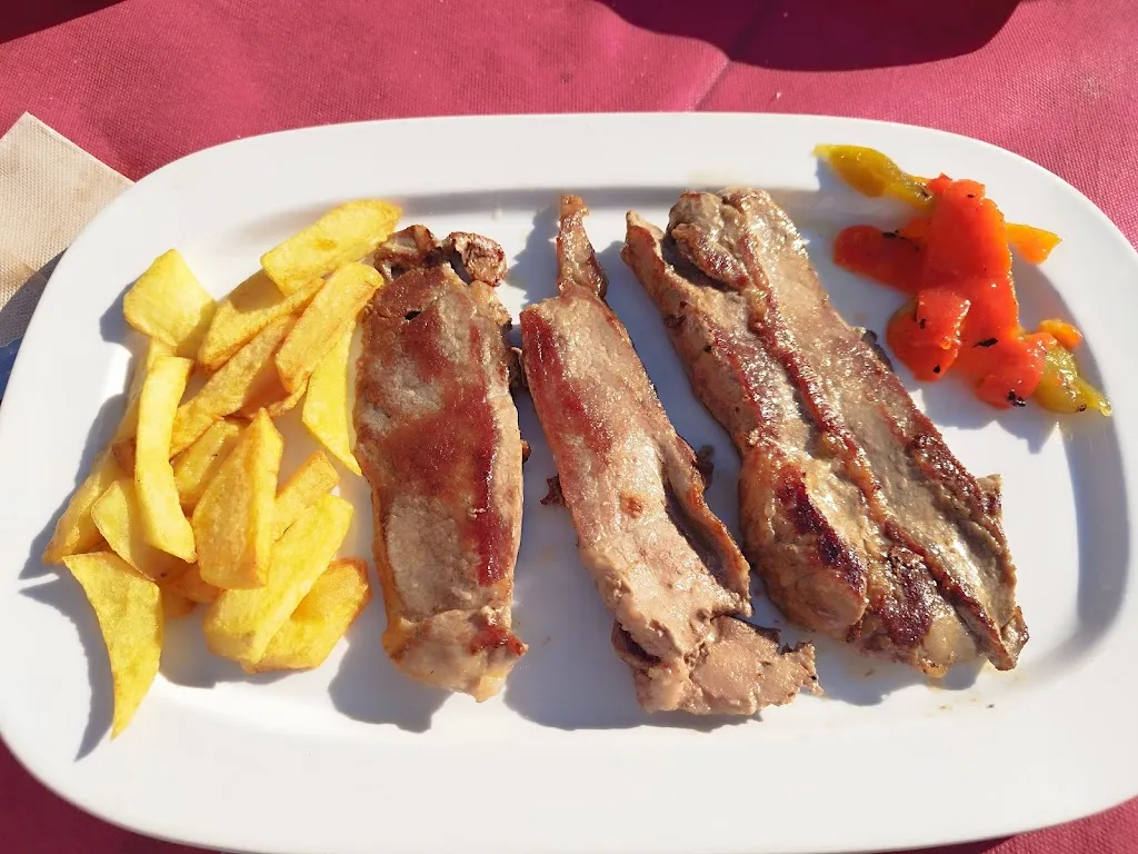 Menu_La Tarazana_Mairena del Aljarafe_image_7