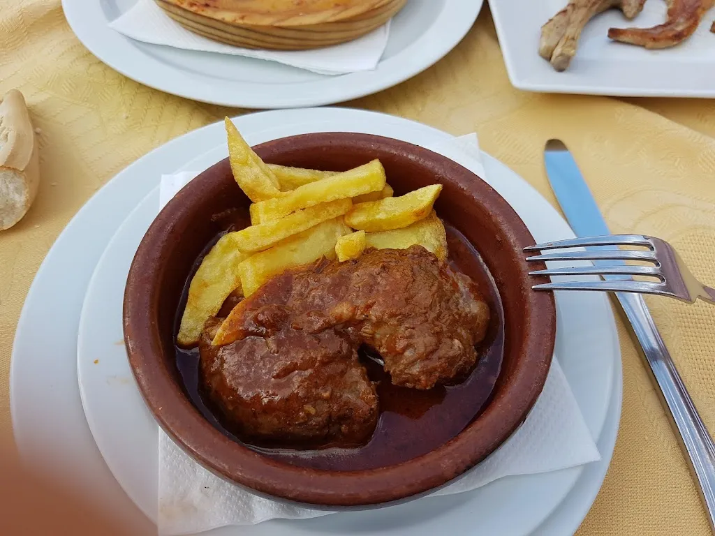 Menu_La Tarazana_Mairena del Aljarafe_image_8