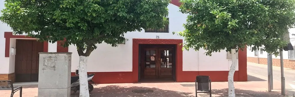 Chencho Cubiles_La Tarazana_Mairena del Aljarafe_review