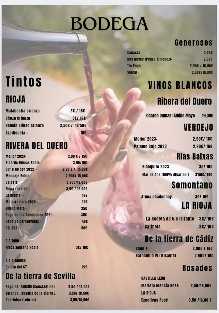 Menu_Umami gastrobar & brunch_Mairena del Aljarafe_image_1