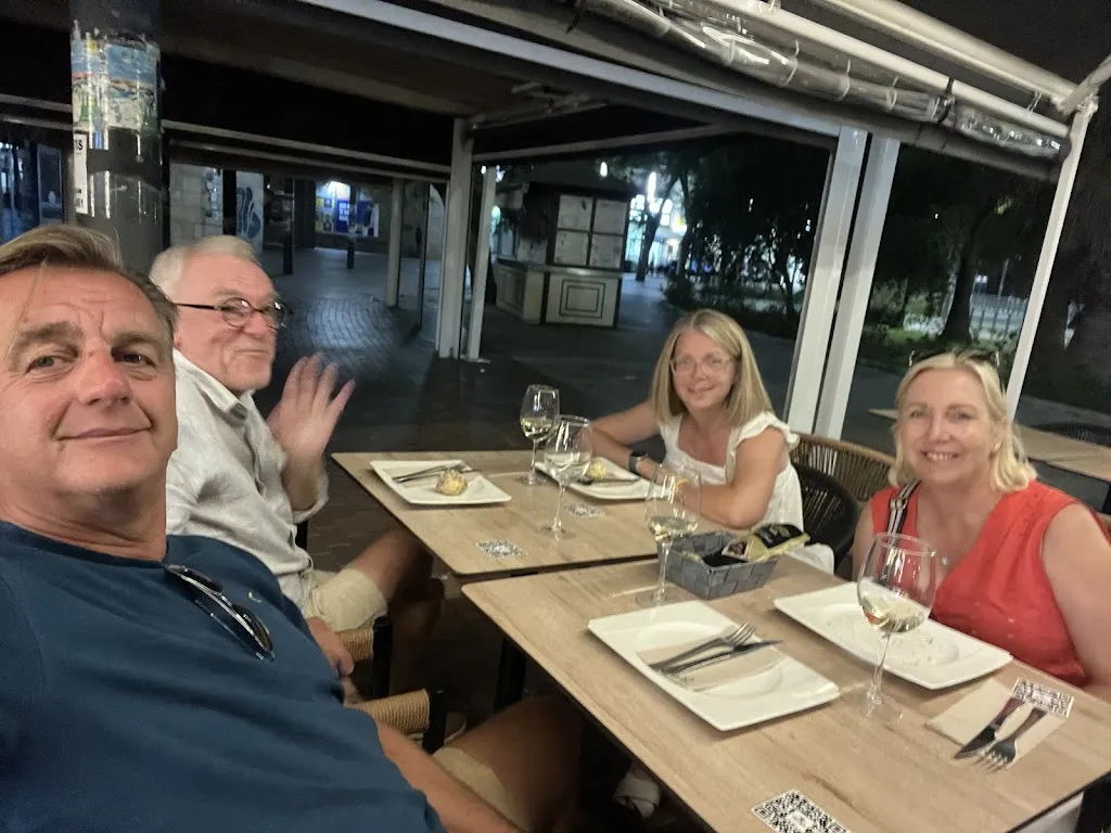 Tim Wegener_Umami gastrobar & brunch_Mairena del Aljarafe_review