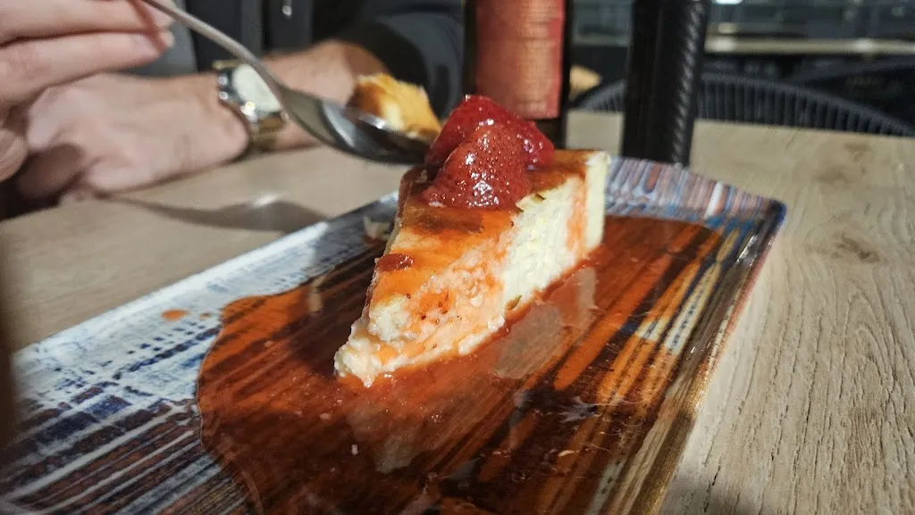 Ain Calvin_Umami gastrobar & brunch_Mairena del Aljarafe_review