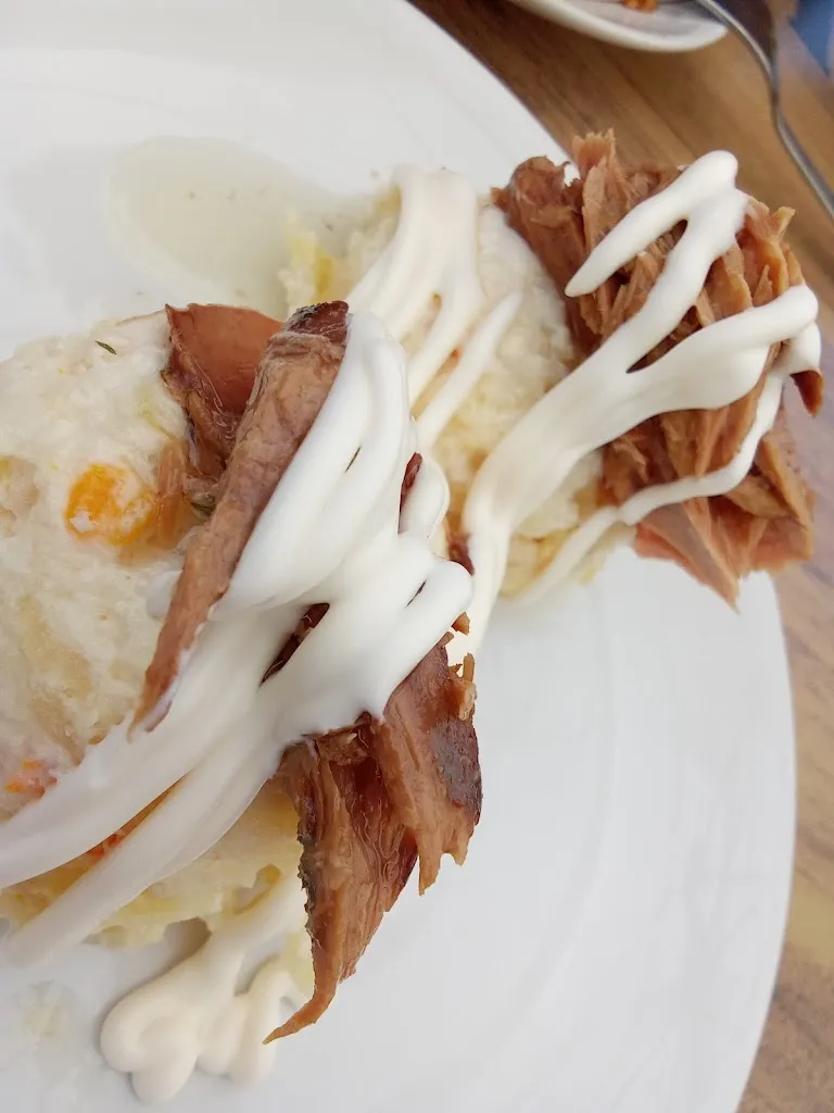 Menu_Bar Restaurante La Mairenera_Mairena del Aljarafe_image_7