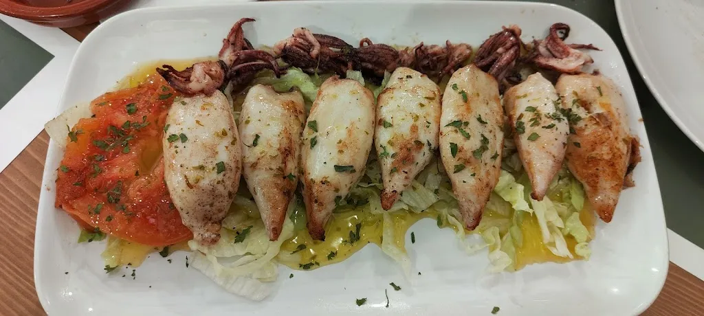 Menu_Bar Restaurante La Mairenera_Mairena del Aljarafe_image_8