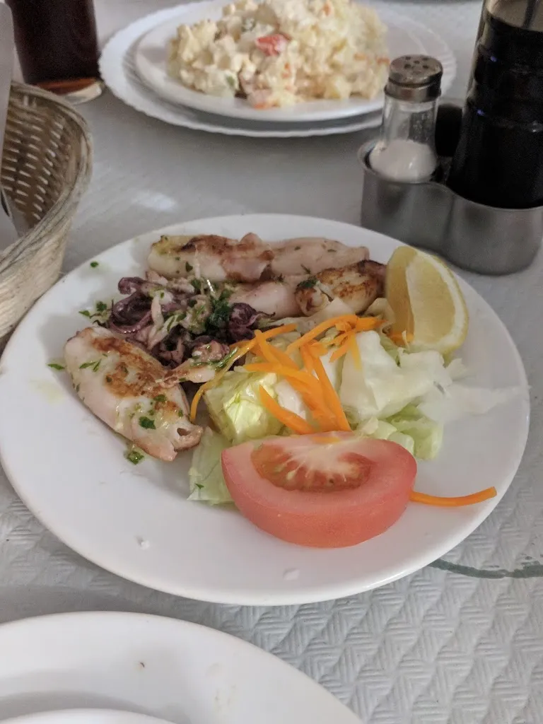 Alina Nutiu_Restaurante EL Fogon_Marchena_review