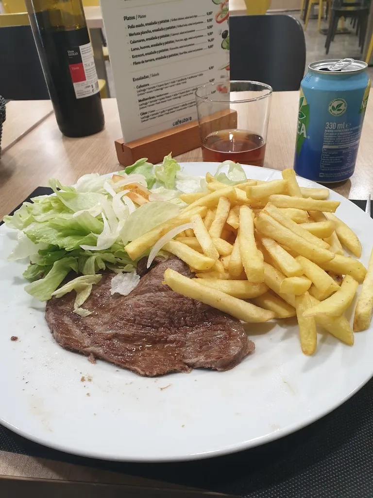 Menu_Cafestore Coirós Sur_Coirós_image_4