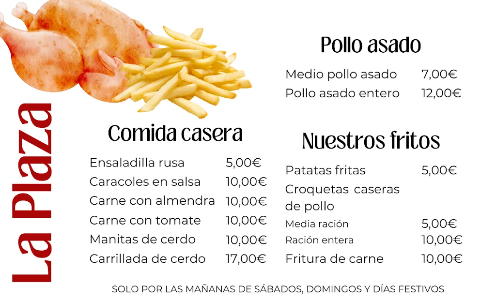 Menu_Asador La plaza_Berja_image_2
