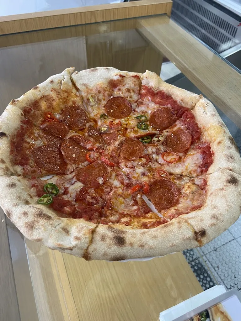 Menu_Asador La plaza_Berja_image_5