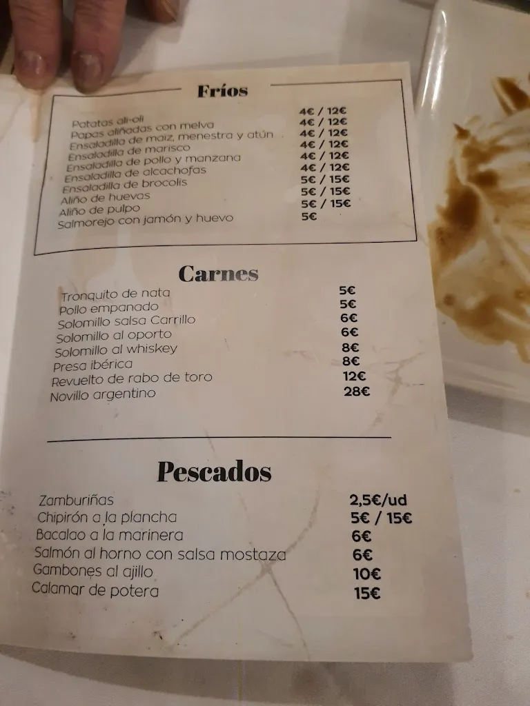 Menu_Restaurante Casa Carrillo_Marchena_image_1