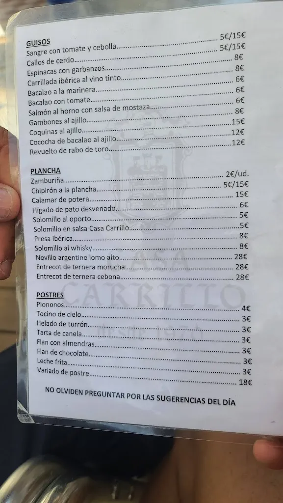 Menu_Restaurante Casa Carrillo_Marchena_image_4