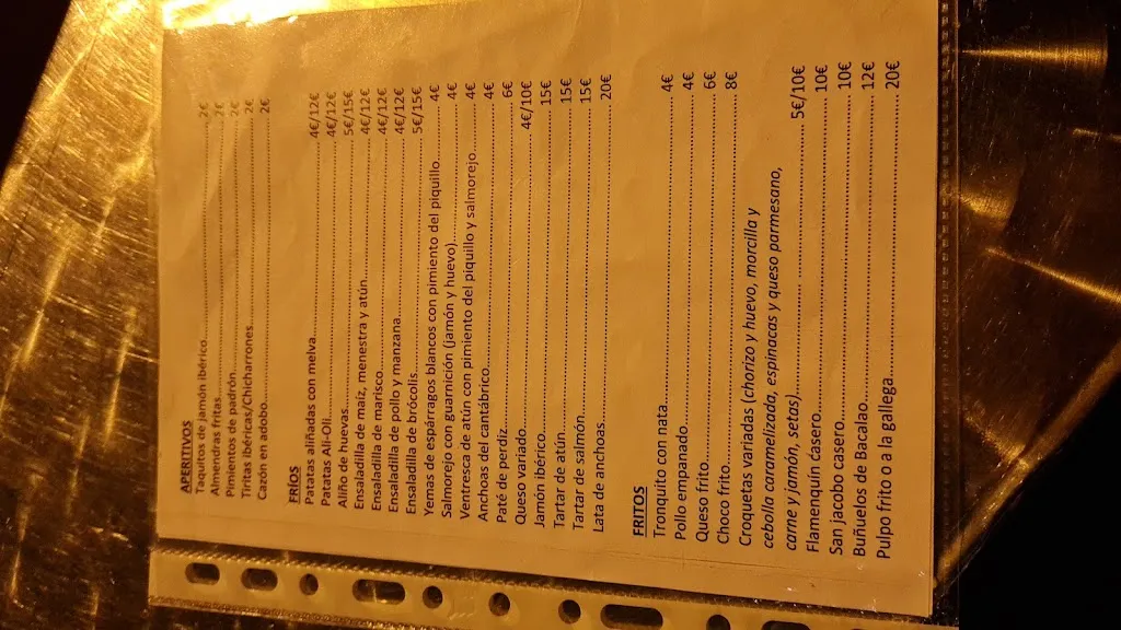 s cevikol_Restaurante Casa Carrillo_Marchena_review