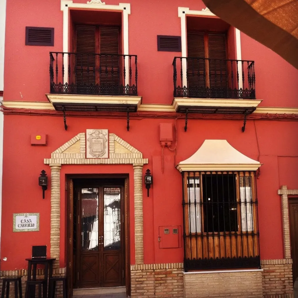 Restaurante Casa Carrillo_Marchena_slider_image_3