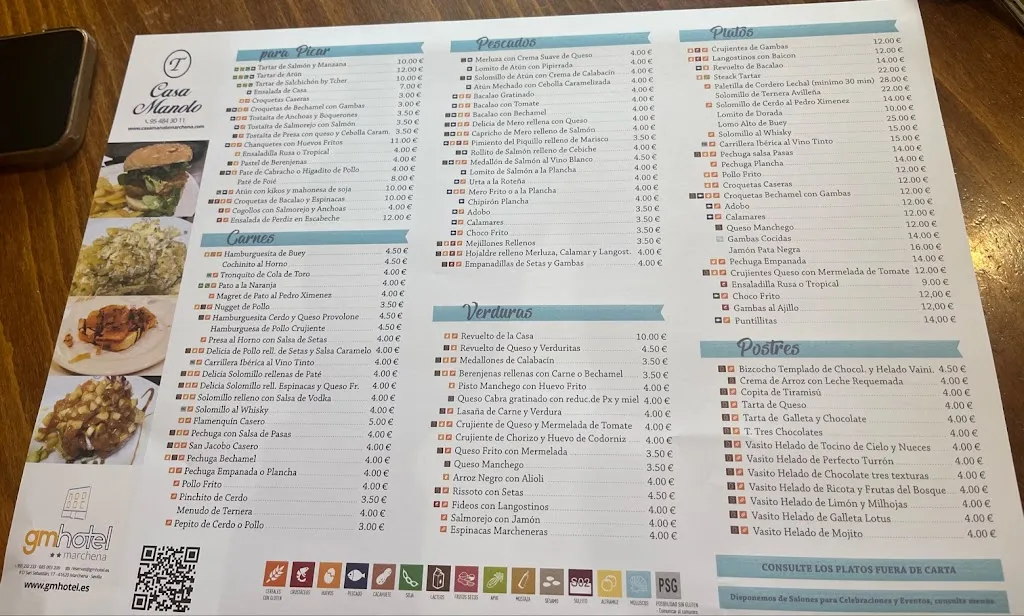 Menu_Restaurante Casa Manolo_Marchena_image_1
