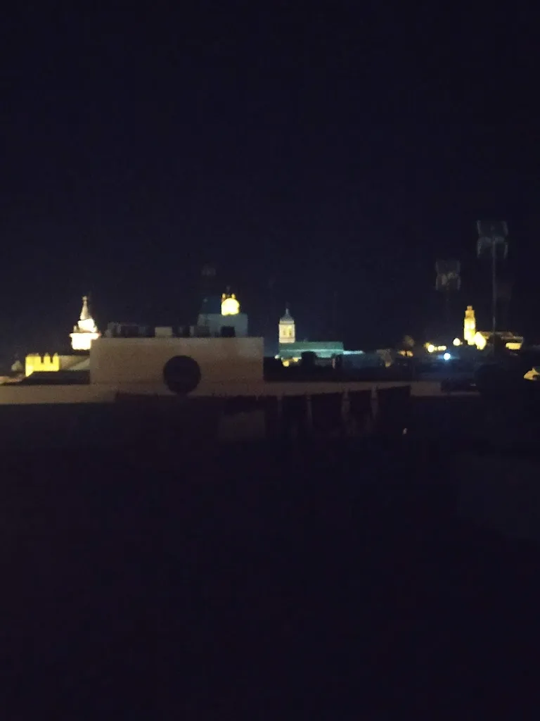 Alberto G.S_Restaurante Casa Manolo_Marchena_review