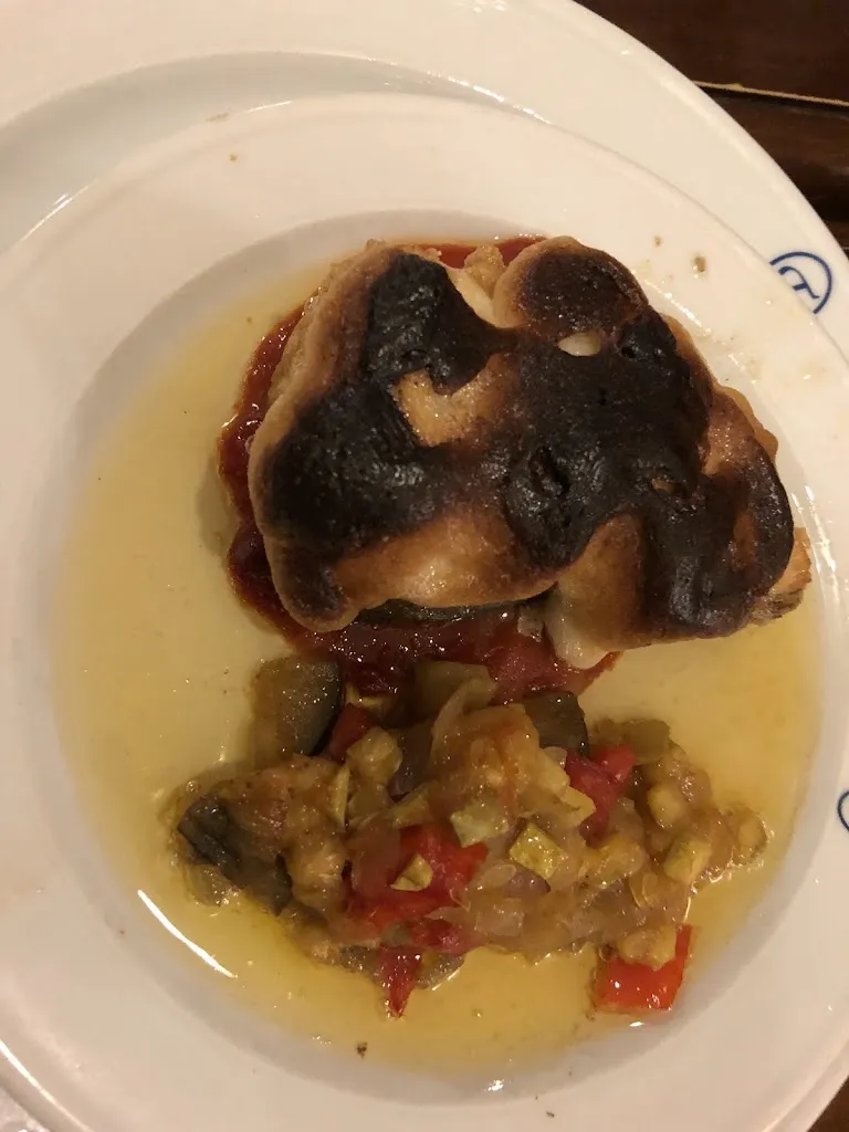 Ellie Hothersall_Restaurante Casa Manolo_Marchena_review