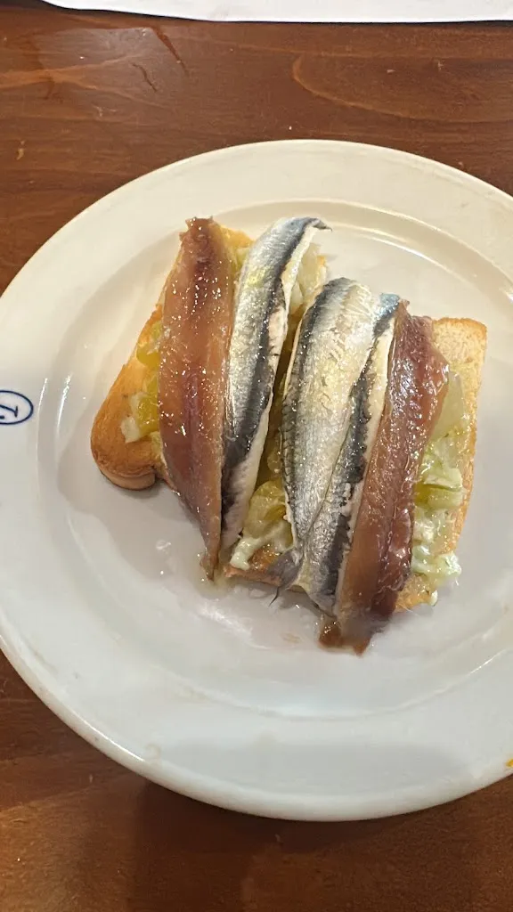 Fernando Moron_Restaurante Casa Manolo_Marchena_review