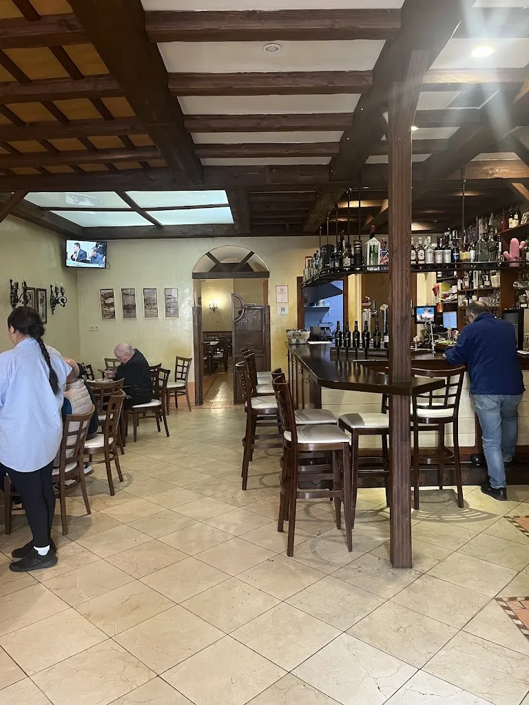 Restaurante Casa Manolo ristorante a Marchena