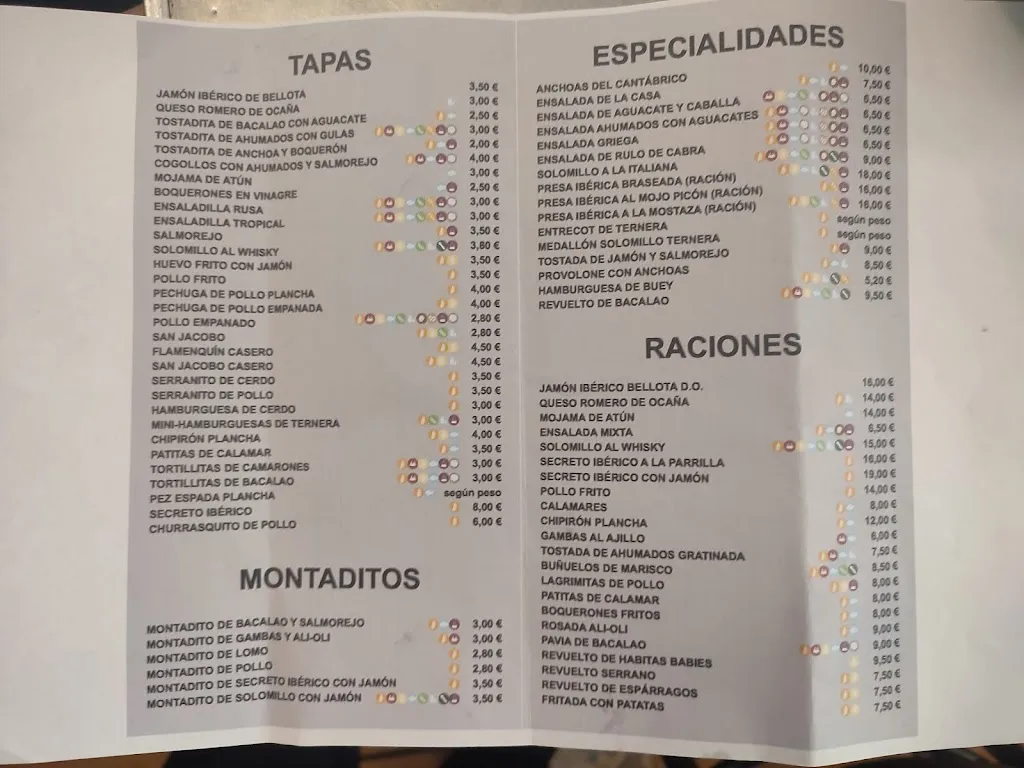 Menu_Restaurante Najocamon_Marchena_image_1