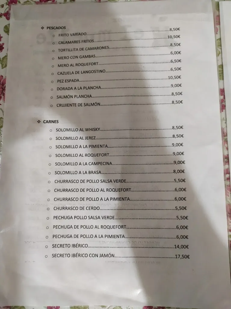 Menu_Asador El Muelle_Marchena_image_2