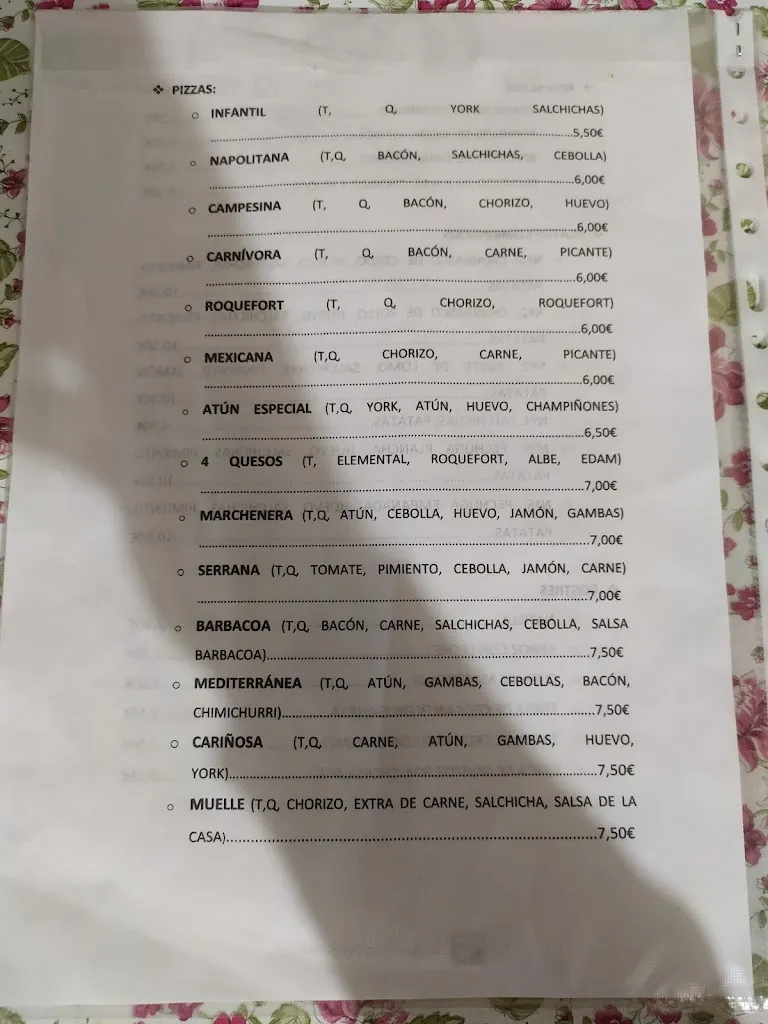 Menu_Asador El Muelle_Marchena_image_3