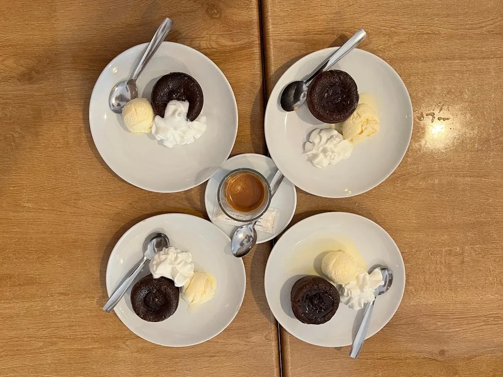 Frederic Dehaudt_Restaurante La casona_Marchena_review