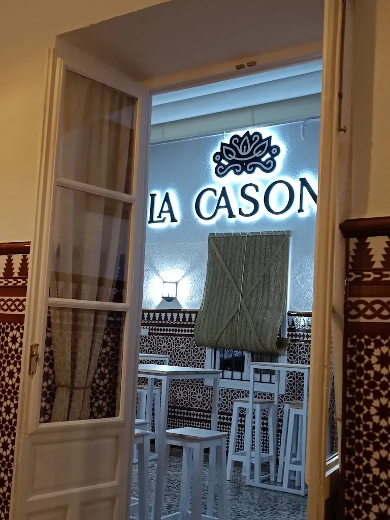 Restaurante La casona_Marchena_slider_image_1