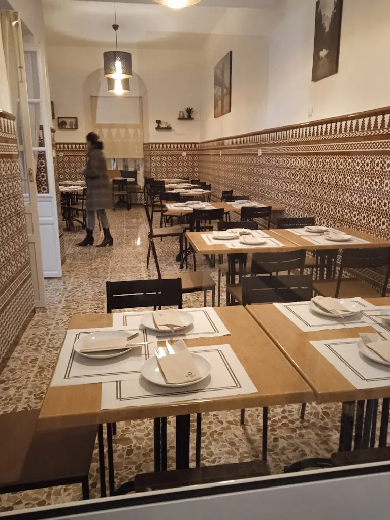 Restaurante La casona_Marchena_slider_image_3