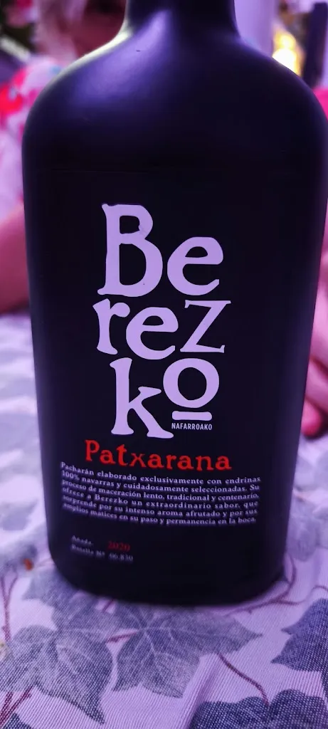 Enrique Moron Morillo_Viento del Norte Restaurante_Marchena_recensione