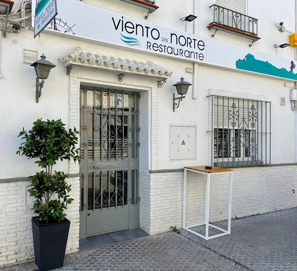 Viento del Norte Restaurante_Marchena_slider_image_1