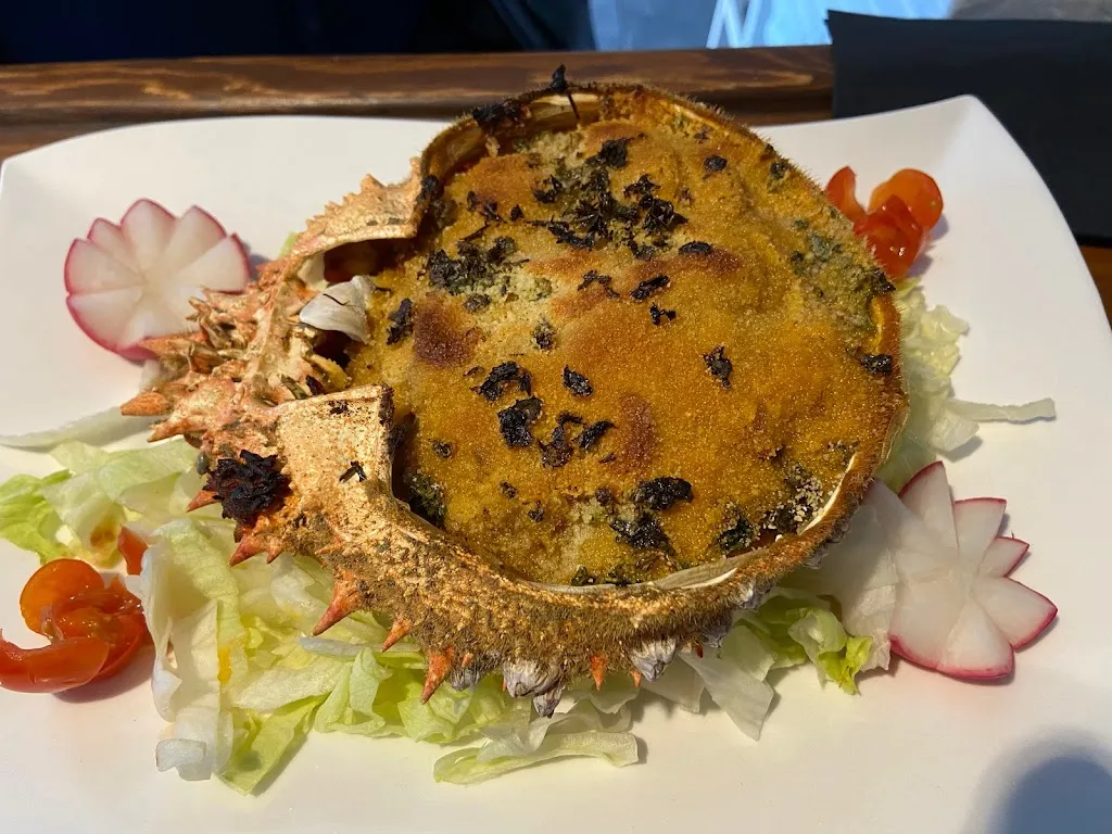 Viento del Norte Restaurante_Marchena_slider_image_3