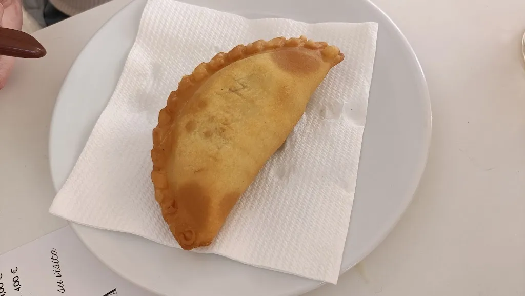 V DG_Restaurante La Alcazaba_Marchena_review