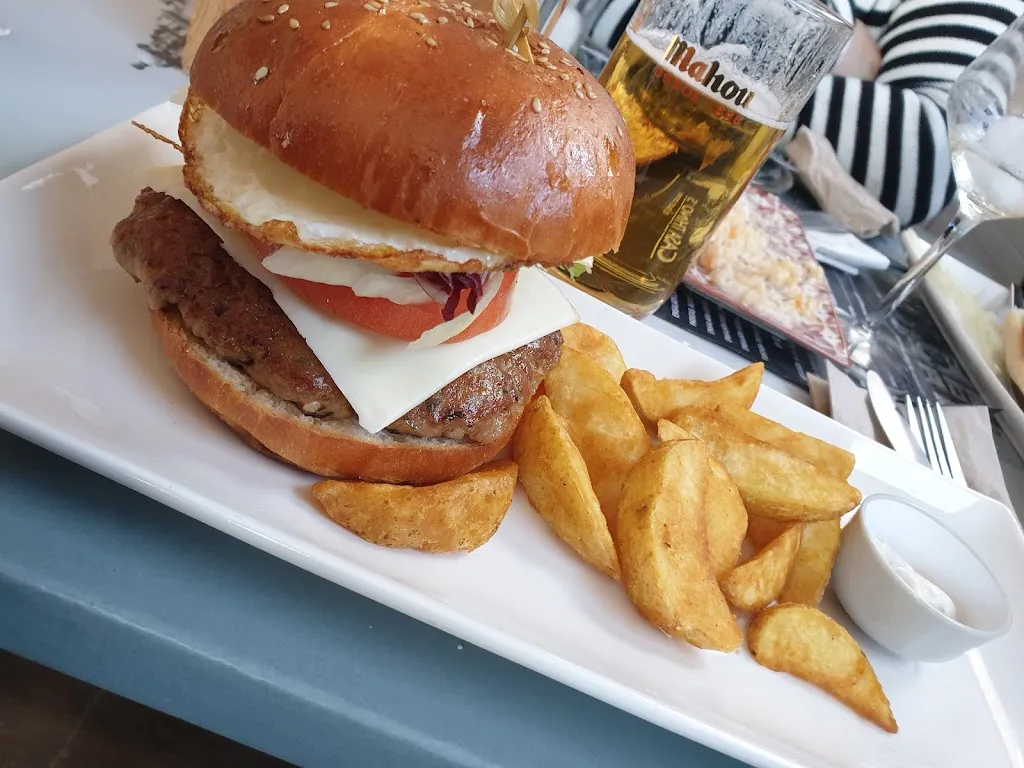 Menu_Bar restaurante Casa Thino's_Marchena_image_1