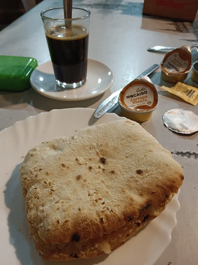 Menu_Bar restaurante Casa Thino's_Marchena_image_3